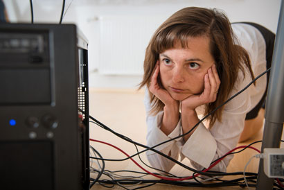 When should I update my computer?