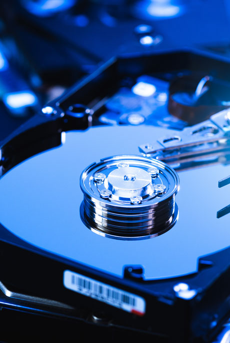 On-Site Techs can help you set up a computer backup system to keep your data safe.