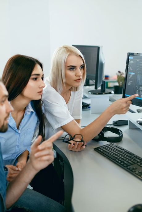 On-Site Techs offer computer and software lessons in the privacy of your office or residence.