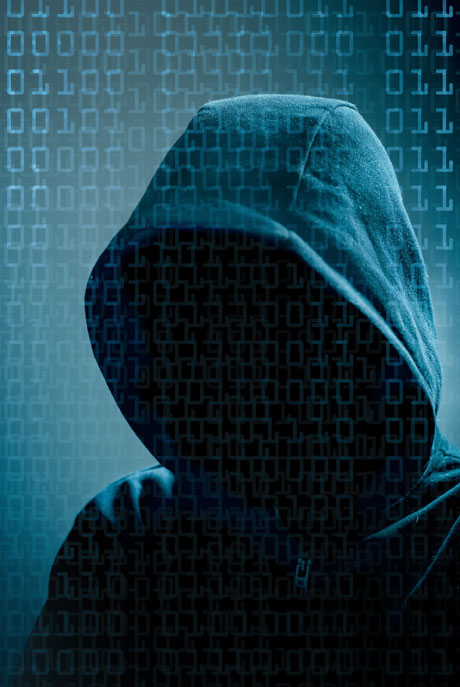 On-Site Techs can keep your data and network safe from viruses, spyware, malware and hackers.