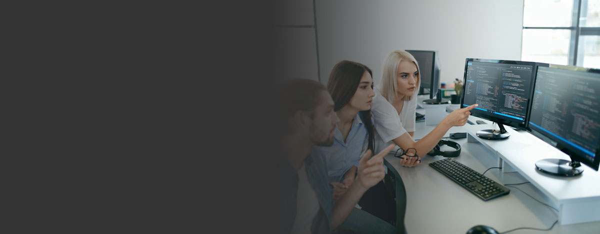 Software Support and Training